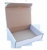 Papírdoboz 120x83x30 mm