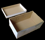 Papírdoboz 250x150x100 mm
