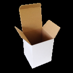 Papírdoboz 103x103x137 mm