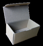 Papírdoboz 102x56x42 mm Papírdoboz 102x56x42 mm