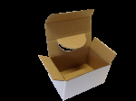 Papírdoboz 85x55x47 mm