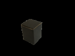 Papírdoboz 35x35x45 mm