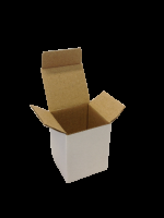 Papírdoboz 35x35x45 mm