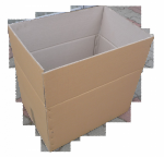 Papírdoboz 300x200x220 mm